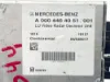Picture of (Used) 2017 Freightliner Cascadia 113, VIDEO RADAR CONTROL MODULE