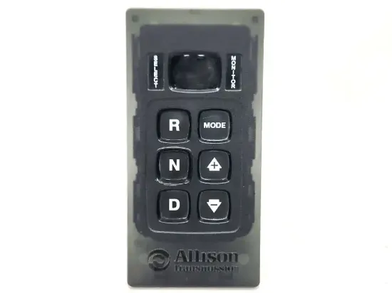 Picture of (Used) 2006 Pierce Dash, AUTOMATIC SHIFTER ASSEMBLY