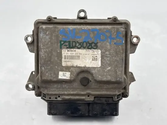Picture of (Used) 2013 International DuraStar 4300, AFTERTREATMENT CONTROL MODULE (ACM)