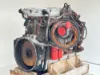 Picture of (Used) 2002 Detroit Series 60, ENGINE ASSEMBLY
