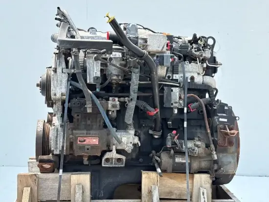 Picture of 2011 IC Corporation PB105 Engine Cores