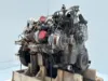 Picture of 2011 IC Corporation PB105 Engine Cores