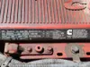 Picture of (Used) 2000 Cummins SIGNATURE565, ENGINE ASSEMBLY