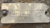 Picture of (Used) 2020 International RH613, COMPLETE FRONT DIFFERENTIAL GEARS ONLY