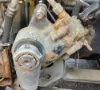 Picture of (Used) 2020 International RH613, STEERING BOX