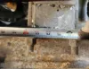 Picture of (Used) 2020 International RH613, FRONT AXLE BEAM