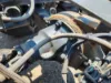 Picture of (Used) 2020 International RH613, COMPLETE REAR DIFFERENTIAL GEARS ONLY