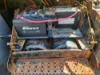 Picture of (Used) 2020 International RH613, BATTERY BOX