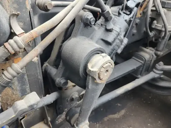 Picture of (Used) 2013 International PROSTAR, STEERING BOX