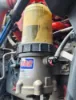Picture of (Used) 2024 International LT62F, WATER SEPARATOR