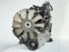 Picture of (Used) 2015 Mitsubishi FG25N, ENGINE ASSEMBLY 
Family Number: GNFXB02.147D,
Displacement: 2.1L, 
Serial Number: K56208,
E.S.C.: TBI, TWC, HO2S,
Reference images for condition,
  
 
, 

