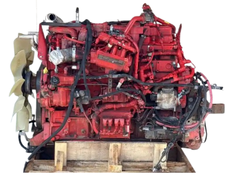Picture for category Engine Assembly