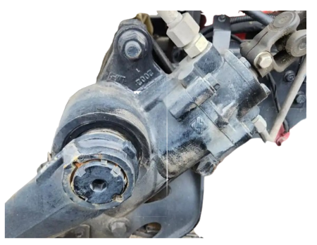 Steering Gears