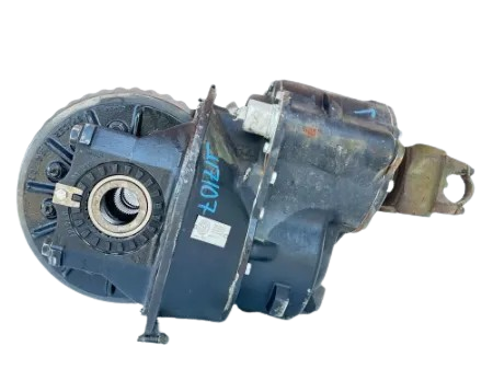 Front Rears (Tandem Front)