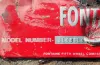 Picture of (Used) 2017 Freightliner Cascadia 113, FIFTH WHEEL