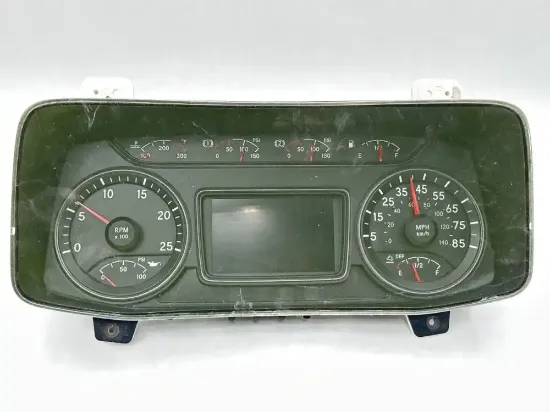 Picture of (Used) 2018 International LT625, INSTRUMENT CLUSTER