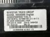 Picture of (Used) 2018 International LT625, INSTRUMENT CLUSTER