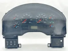 Picture of (Used) 2006 International 4200, INSTRUMENT CLUSTER