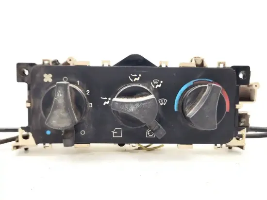 (Used) Freightliner FL70, TEMPERATURE CONTROL ASSEMBLY (P-107710)