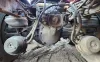 Picture of (Used) 2006 Kenworth T800, COMPLETE FRONT REAR TANDEM