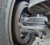 Picture of (Used) 2006 Kenworth T800, COMPLETE FRONT REAR TANDEM