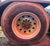 Picture of (Used) 2006 Kenworth T800, COMPLETE FRONT REAR TANDEM