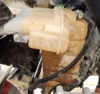 Picture of (Used) 2025 International HX620, RADIATOR OVERFLOW BOTTLE/COOLANT RESERVOIR