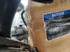 Picture of (Used) 2025 International HX620, RADIATOR OVERFLOW BOTTLE/COOLANT RESERVOIR