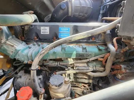 Picture of (Used) 2011 Volvo D13, ENGINE ASSEMBLY
