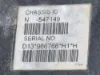 Picture of (Used) 2011 Volvo D13, ENGINE ASSEMBLY