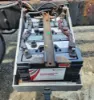 Picture of (Used) 2001 Freightliner FL70, BATTERY BOX