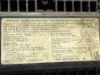 Picture of (Core) Engine does not Turn 360 Degrees Complete, 2015 Hino J05E-TP ENGINE ASSEMBLY- 