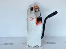 Picture of (Used) 2007 Sterling A9500, FENDER EXTENSION