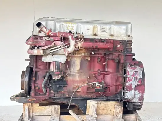 Core Rack Engine (Core) MACK MP7 ENGINE ASSEMBLY (P-109008)