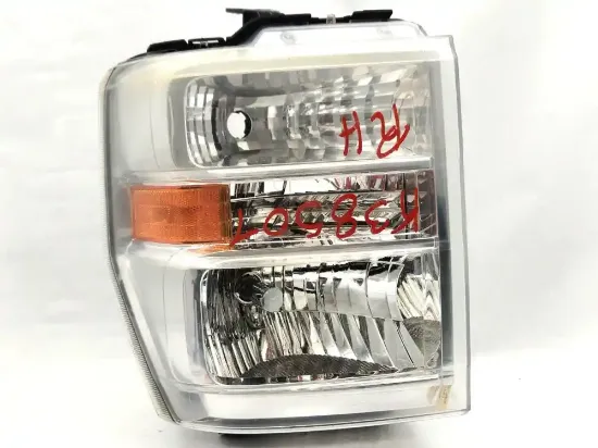 Picture of (Used) 2015 Ford E-450 Super Duty, HEADLAMP ASSEMBLY