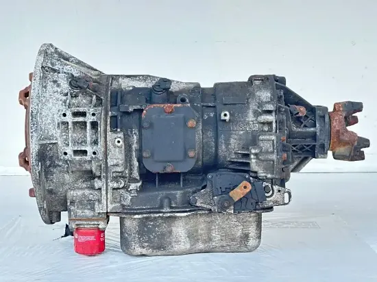 Picture of (Used) Allison (AT), TRANSMISSION ASSEMBLY-  