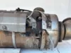 Picture of Used) 2015 Gillig Low floor Bus, DIESEL PARTICULATE FILTER