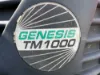 Picture of (Used) 2012 Carrier GENESIS TM1000, REEFER UNIT-  