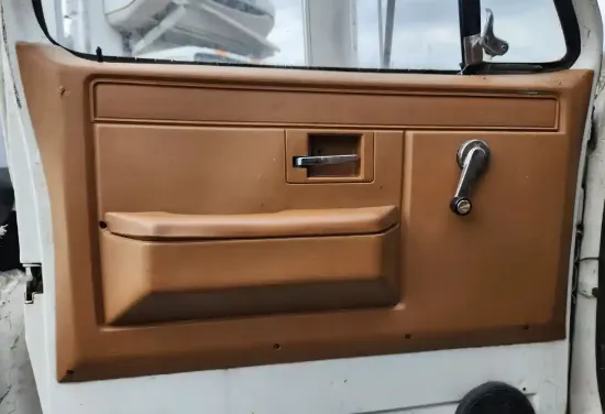 Picture of (Used) 1988 GMC C7000, INTERIOR DOOR PANEL