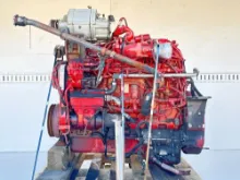 Picture of (Used) 2015 Cummins ISL, ENGINE ASSEMBLY- 
