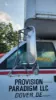 Picture of (Used) 1999 GMC C6500, SIDE VIEW MIRROR