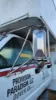 Picture of (Used) 1999 GMC C6500, SIDE VIEW MIRROR
