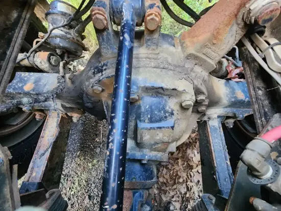 Picture of (Used) 2005 Freightliner M2 112 Medium Duty, COMPLETE REAR DIFFERENTIAL GEARS ONLY