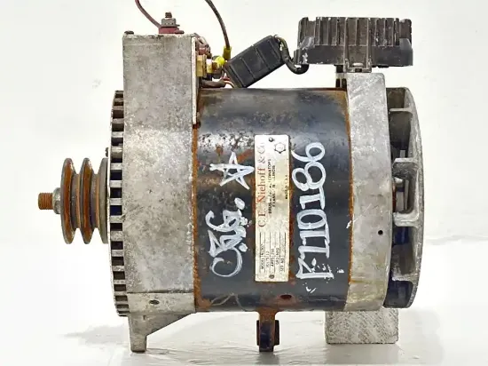 Picture of (Used) C.E. Niehoff & Co, ALTERNATOR