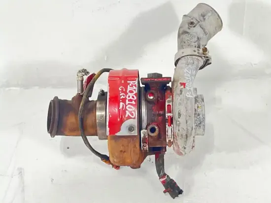 Picture of (Used) 2016 Cummins ISB 6.7, TURBOCHARGER
