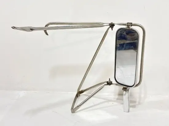 Picture of (Used) 1999 GMC C7500, SIDE VIEW MIRROR- 