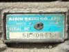 Picture of (Core) Aisin (AT), TRANSMISSION ASSEMBLY