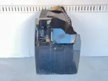 Picture of (Used) 2005 International 4200, FENDER EXTENSION- 