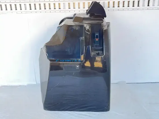 Picture of (Used) 2005 International 4200, FENDER EXTENSION- 