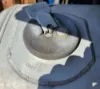 Picture of (Used) 1996 Peterbilt 378, FUEL TANK
